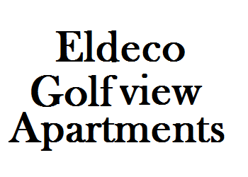 Eldeco Golf view Apartments